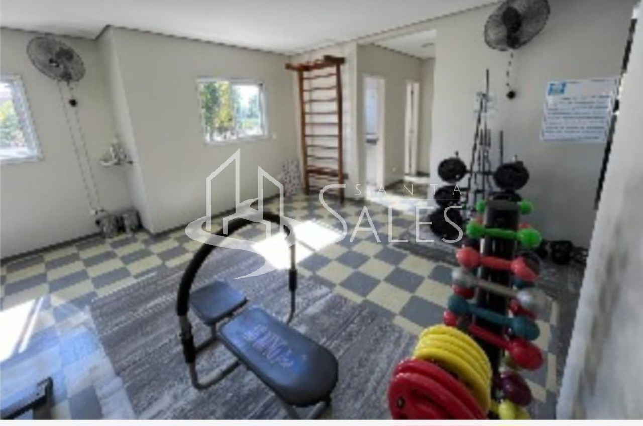 Apartamento, 2 quartos, 53 m² - Foto 18