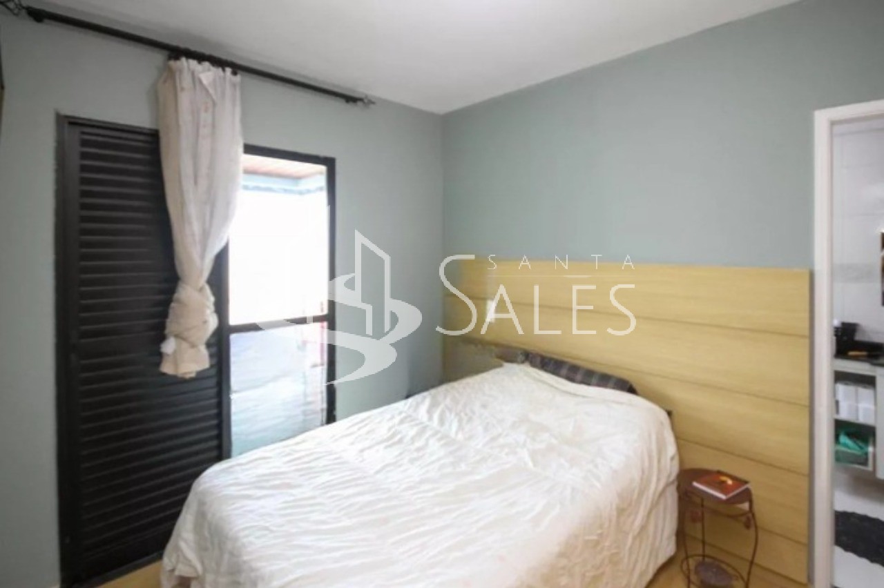 Apartamento, 3 quartos, 110 m² - Foto 20