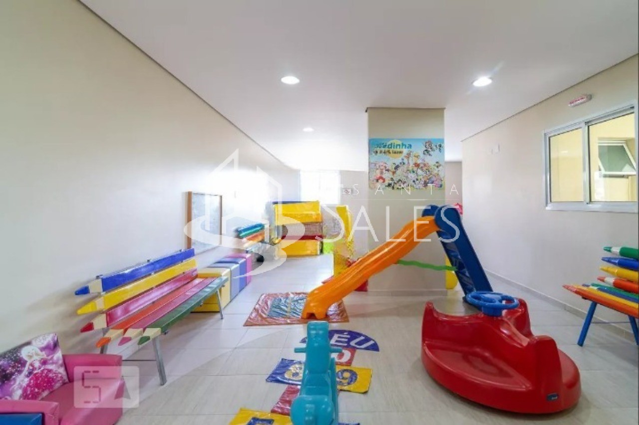 Apartamento, 2 quartos, 52 m² - Foto 24