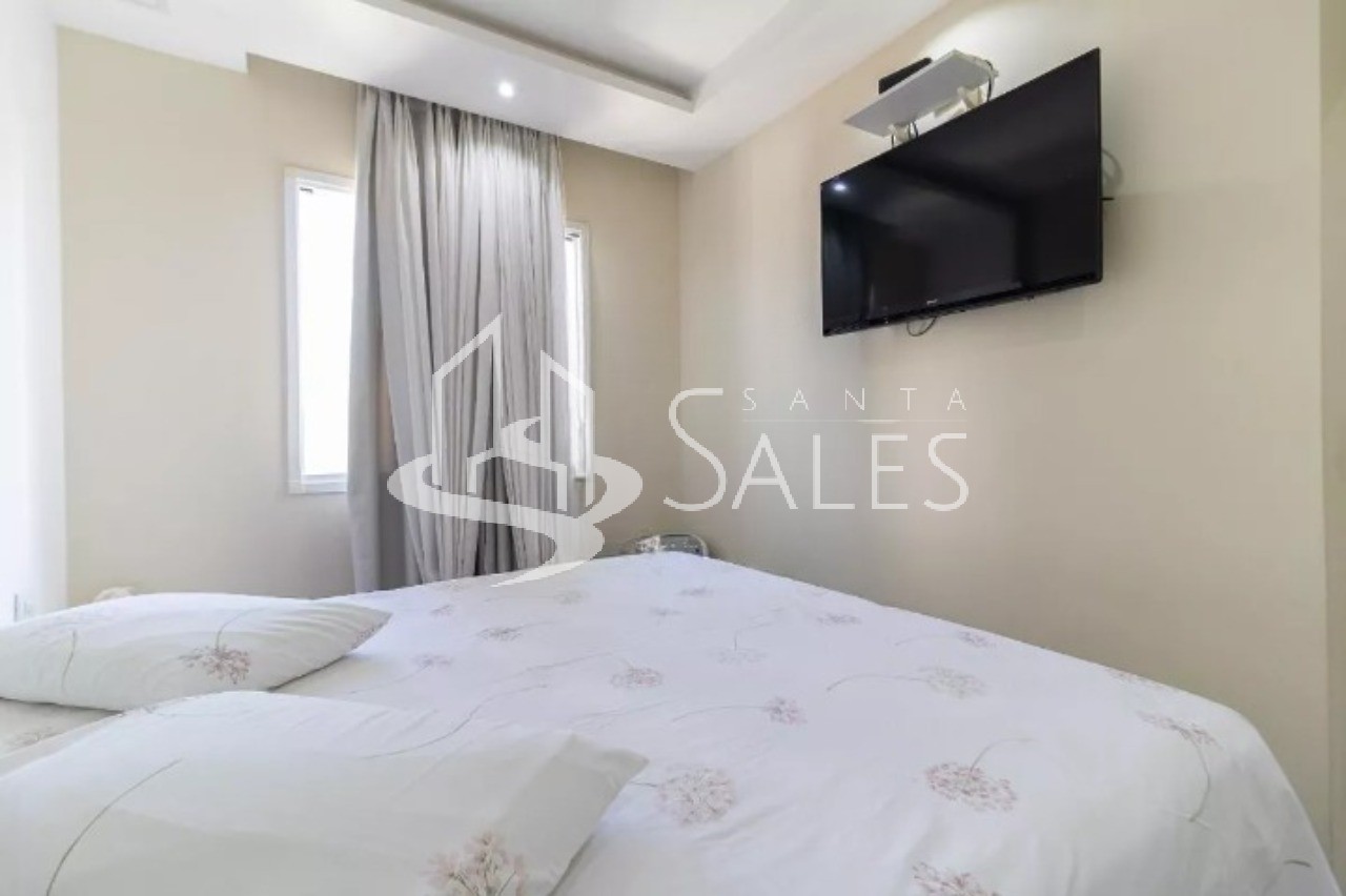 Apartamento, 2 quartos, 52 m² - Foto 5