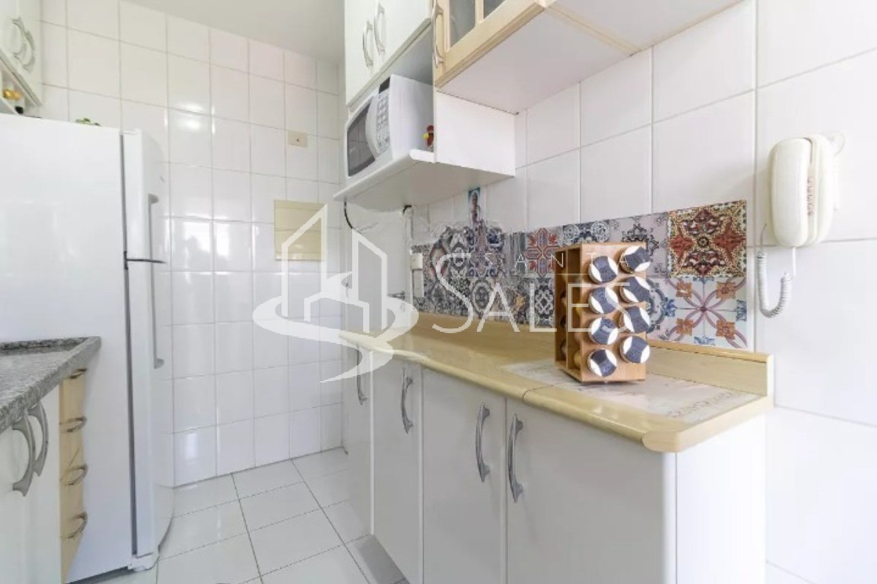Apartamento, 2 quartos, 52 m² - Foto 25