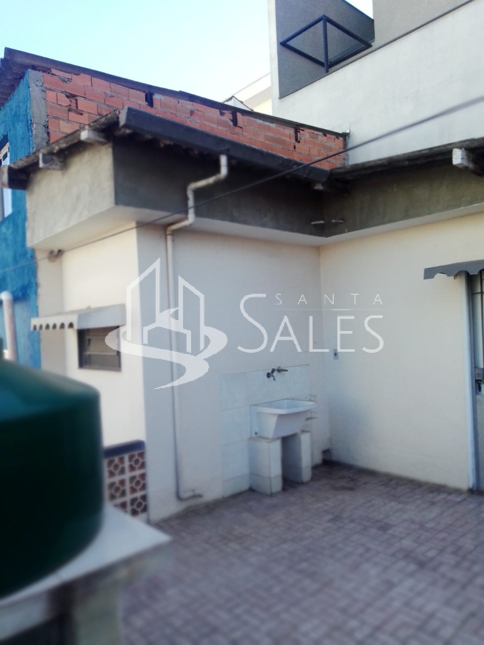 Sobrado, 2 quartos, 177 m² - Foto 37