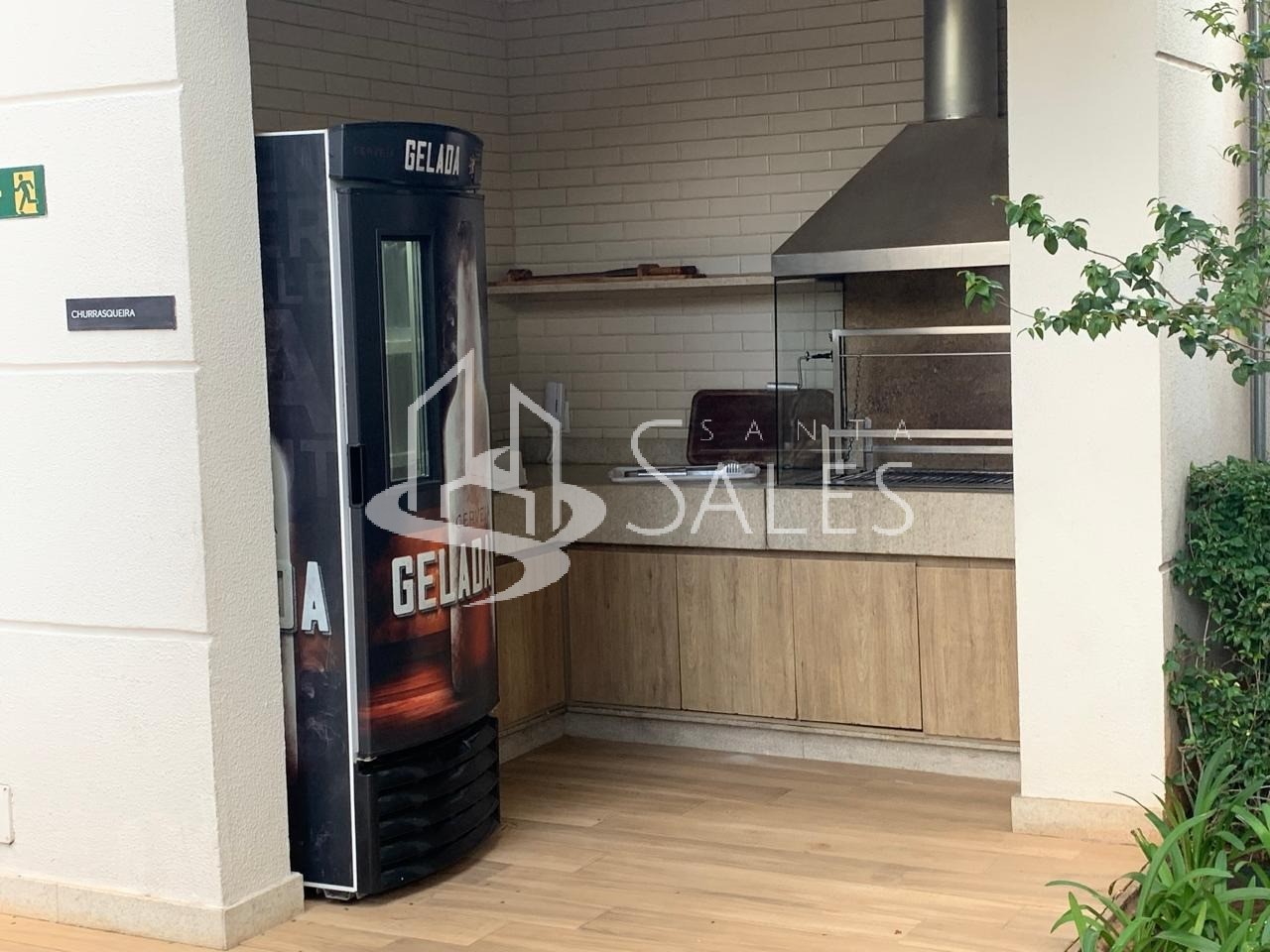 Apartamento à venda com 3 quartos, 92m² - Foto 4