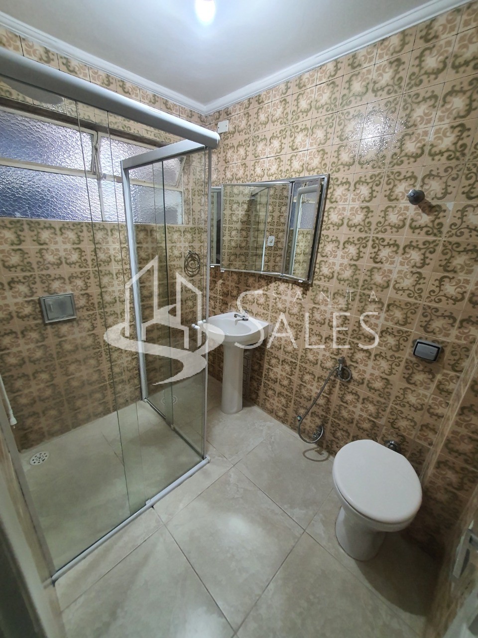 Apartamento à venda com 2 quartos, 82m² - Foto 11