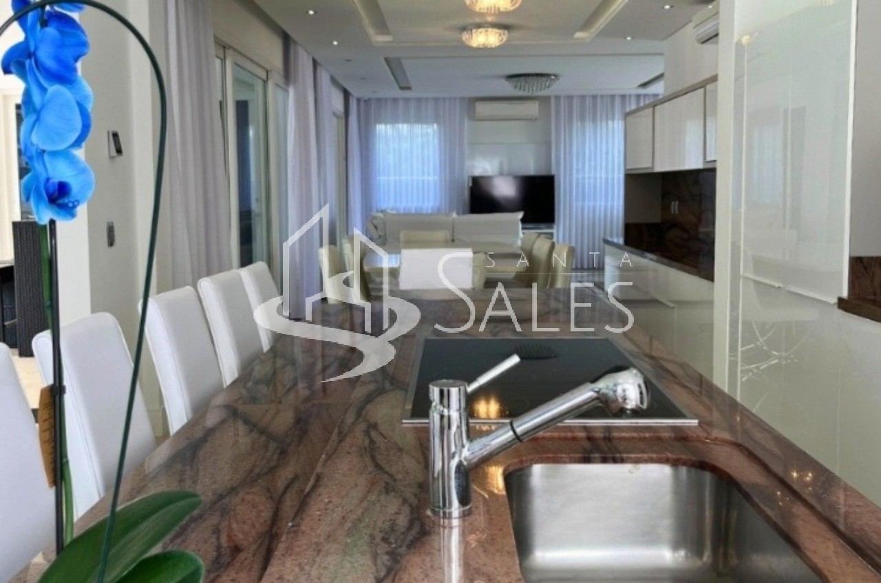 Casa de Condomínio, 6 quartos - Foto 5