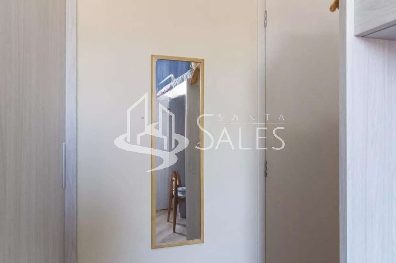 Apartamento, 2 quartos, 52 m² - Foto 10