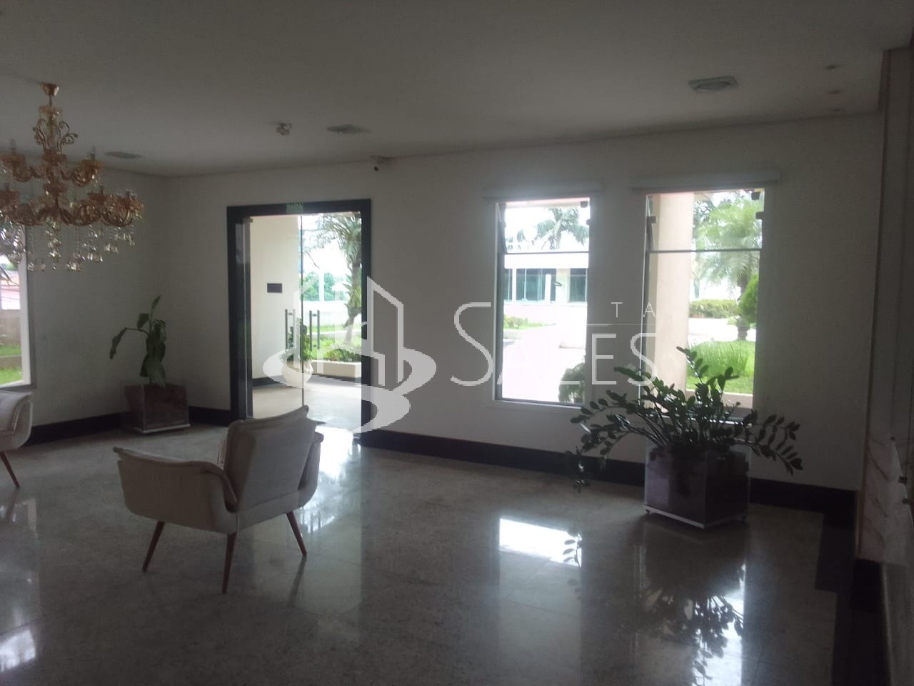 Apartamento, 3 quartos, 142 m² - Foto 3