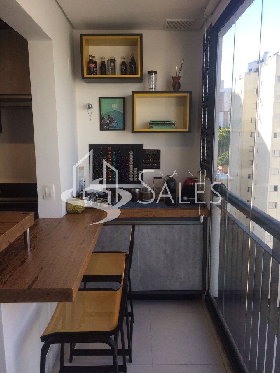 Cobertura à venda com 2 quartos, 90m² - Foto 10