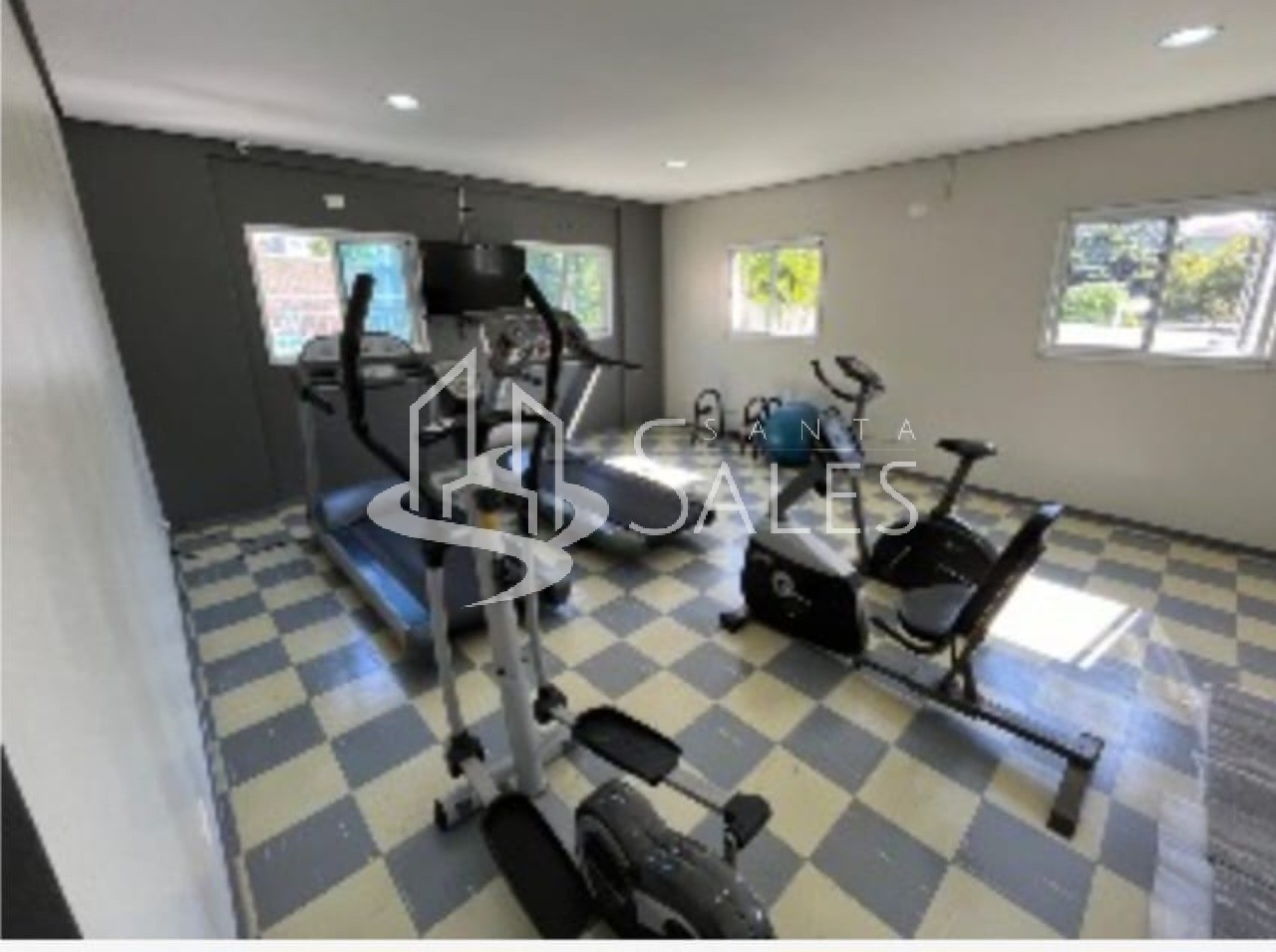 Apartamento, 2 quartos, 53 m² - Foto 17