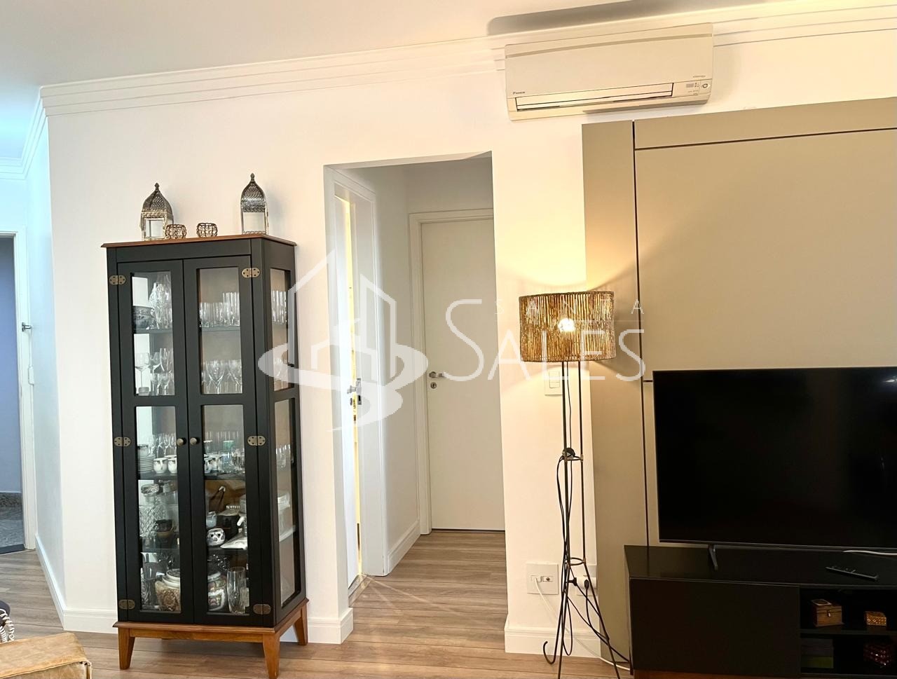 Flat/Apart Hotel, 2 quartos, 60 m² - Foto 8