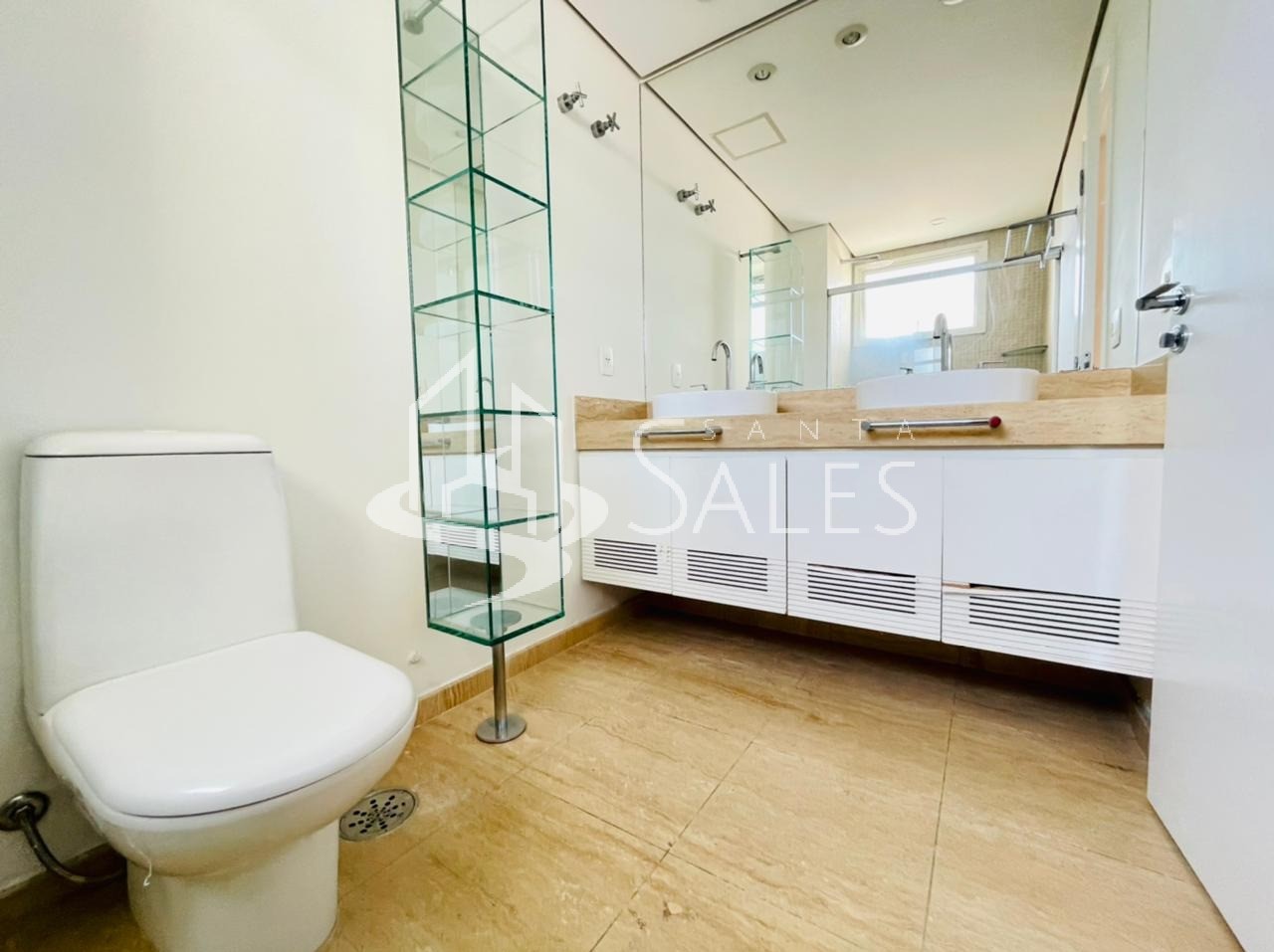 Apartamento, 3 quartos, 215 m² - Foto 6