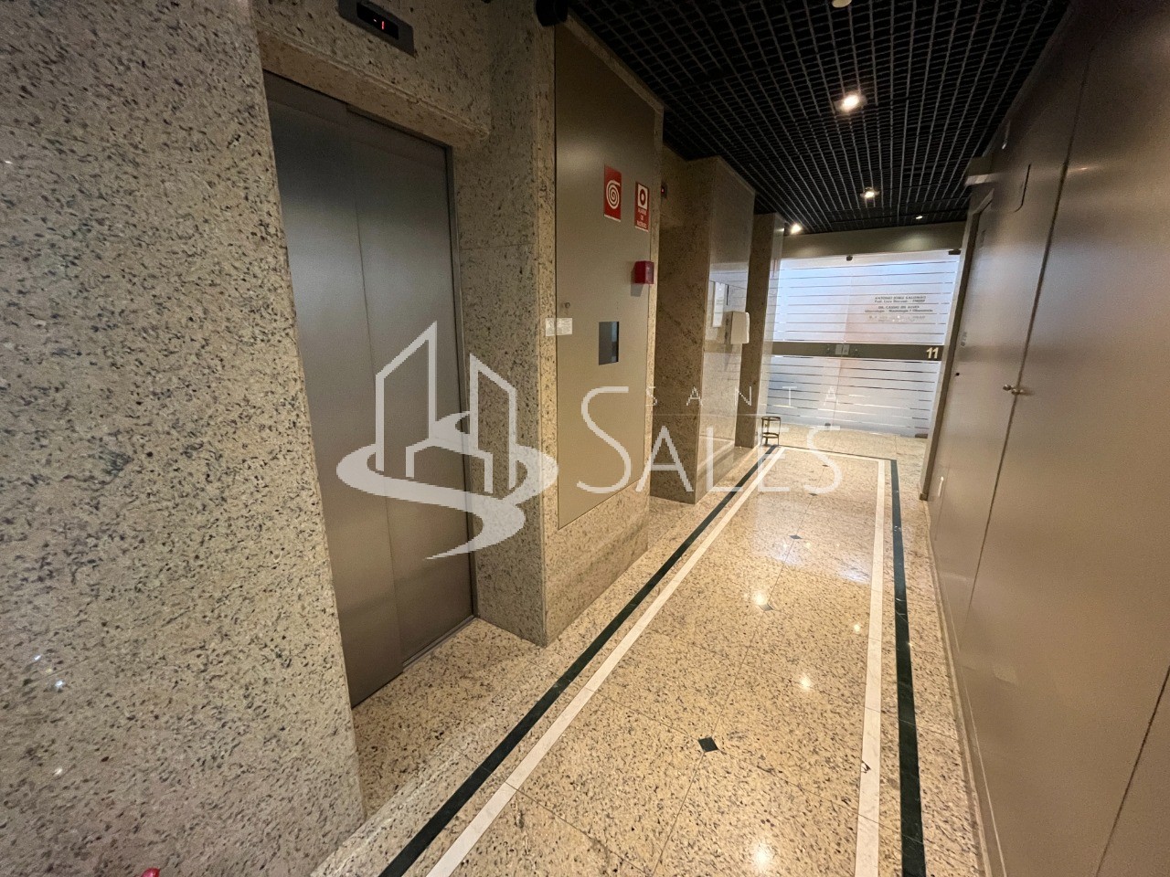 Sala-Conjunto, 41 m² - Foto 4