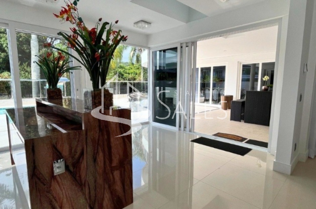 Casa de Condomínio, 6 quartos - Foto 9