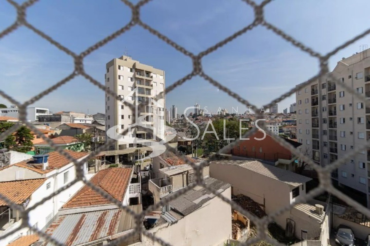 Apartamento, 2 quartos, 52 m² - Foto 29