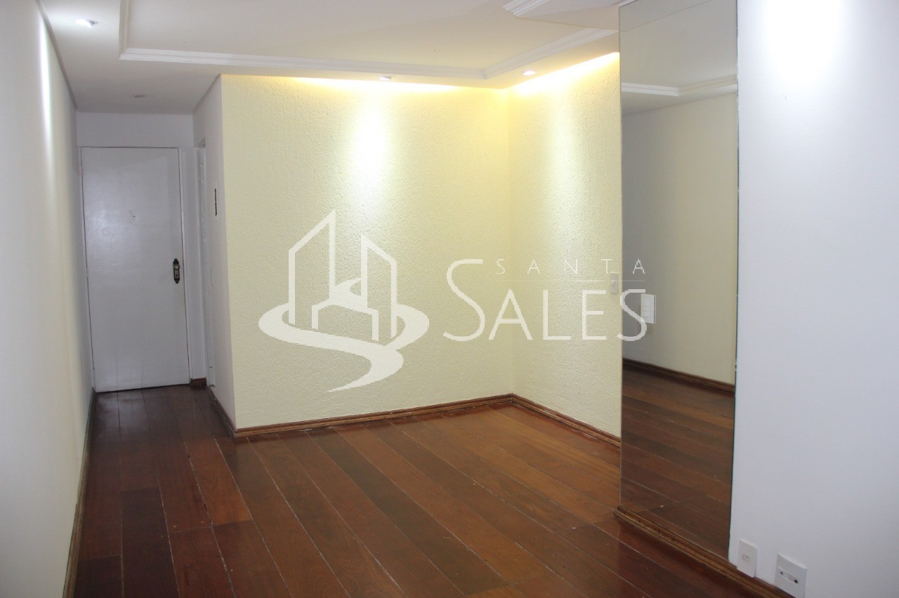 Apartamento, 2 quartos, 55 m² - Foto 5