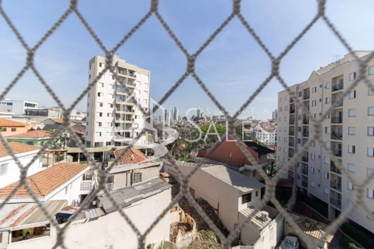 Apartamento, 2 quartos, 52 m² - Foto 53