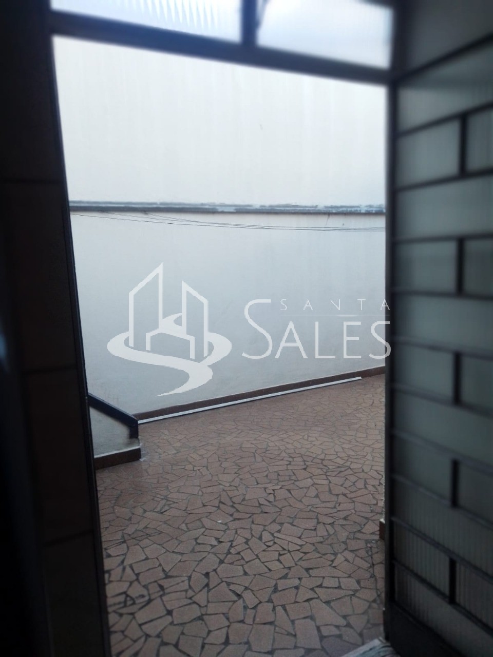 Sobrado, 2 quartos, 177 m² - Foto 27