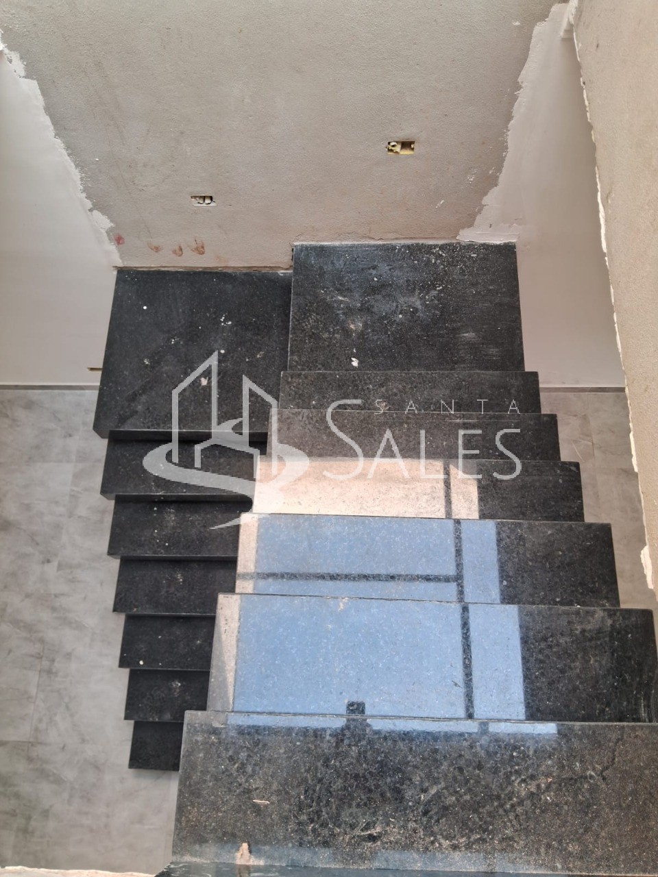 Sobrado, 3 quartos - Foto 19