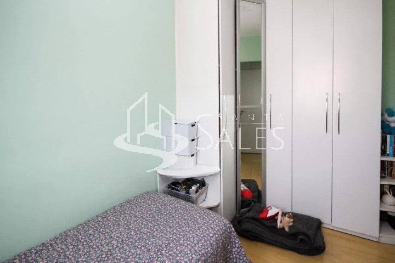 Apartamento, 3 quartos, 110 m² - Foto 16