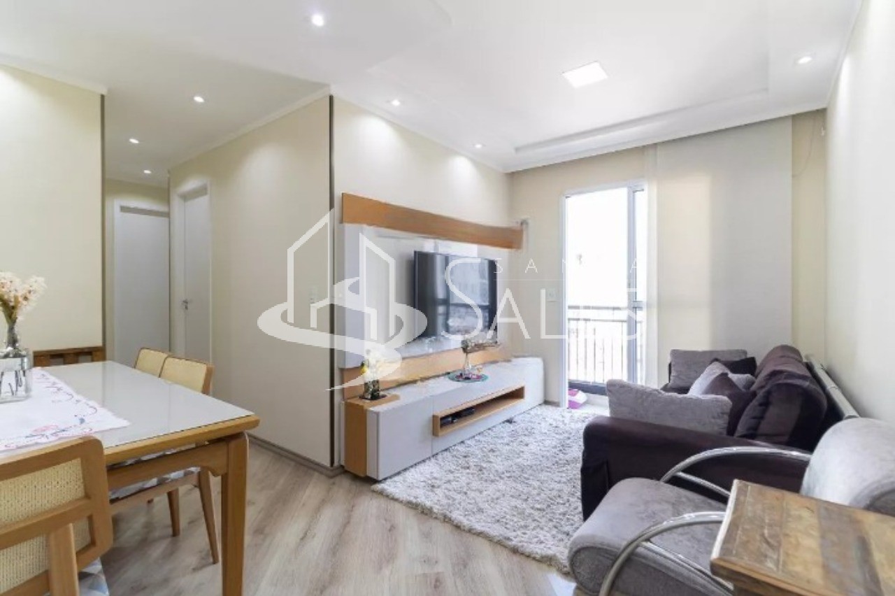 Apartamento, 2 quartos, 52 m² - Foto 28