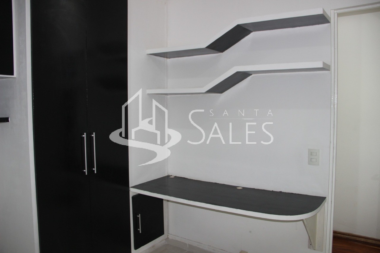 Apartamento, 2 quartos, 55 m² - Foto 20