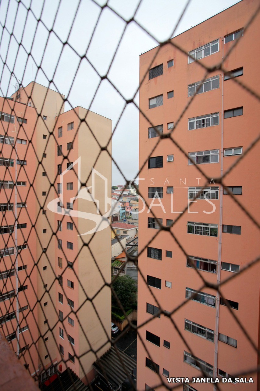 Apartamento, 3 quartos, 65 m² - Foto 22