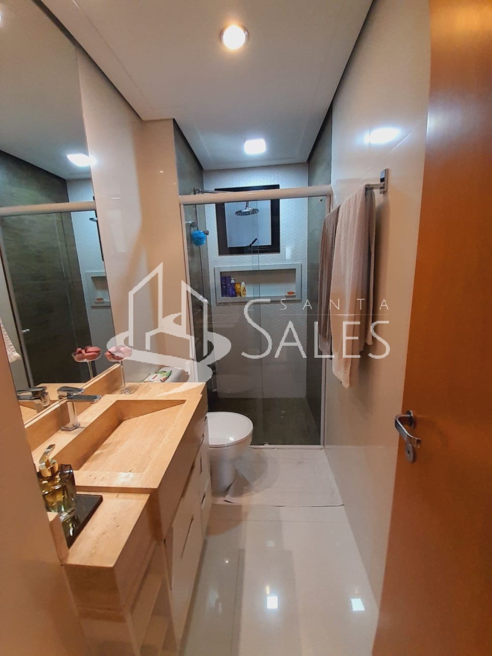 Apartamento, 3 quartos, 97 m² - Foto 41