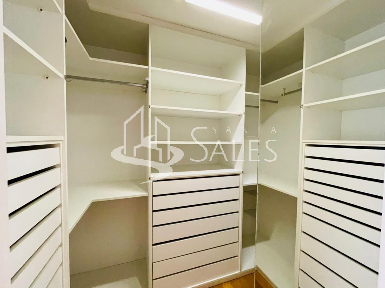 Apartamento, 3 quartos, 215 m² - Foto 12