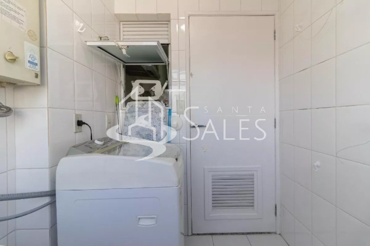 Apartamento, 2 quartos, 52 m² - Foto 6