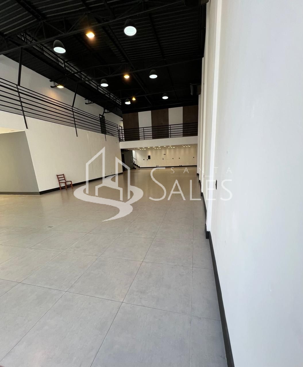 Sala-Conjunto, 169 m² - Foto 1