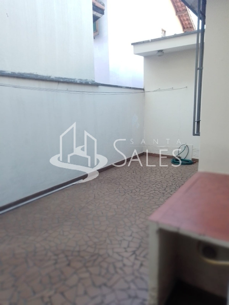 Sobrado, 2 quartos, 177 m² - Foto 33