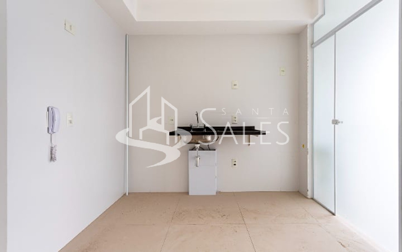 Apartamento, 1 quarto, 51 m² - Foto 2