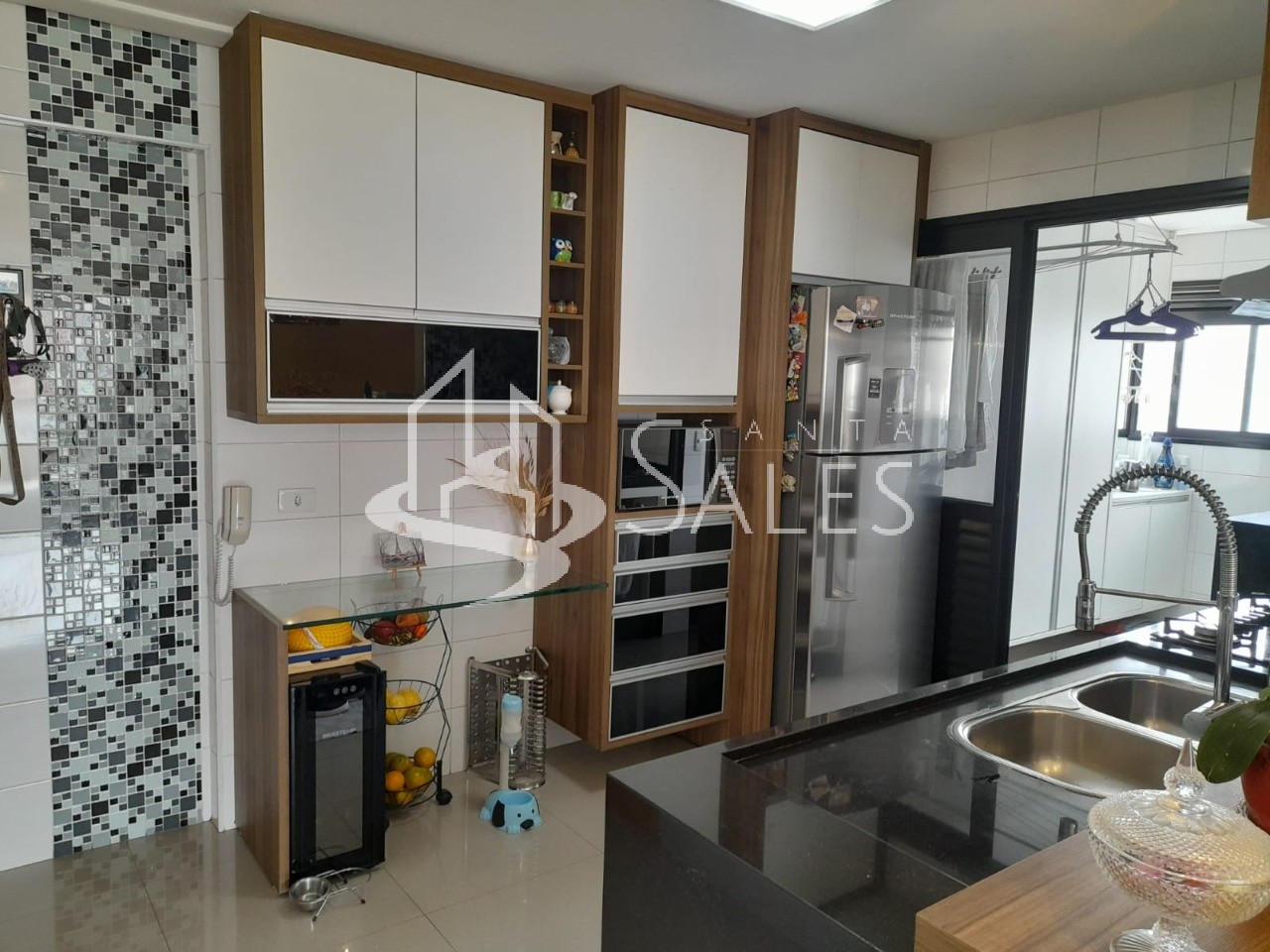 Apartamento, 3 quartos, 97 m² - Foto 4
