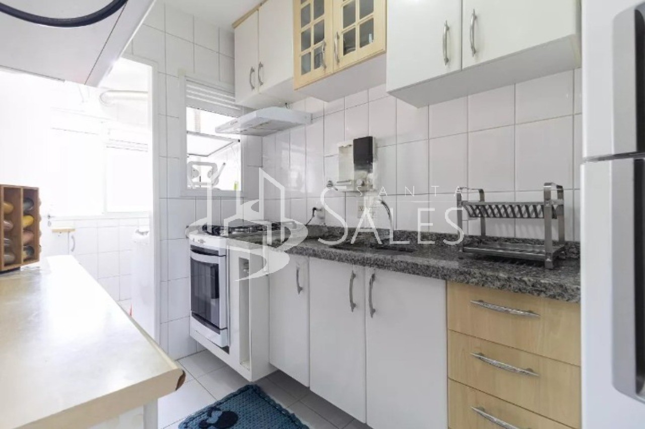 Apartamento, 2 quartos, 52 m² - Foto 22