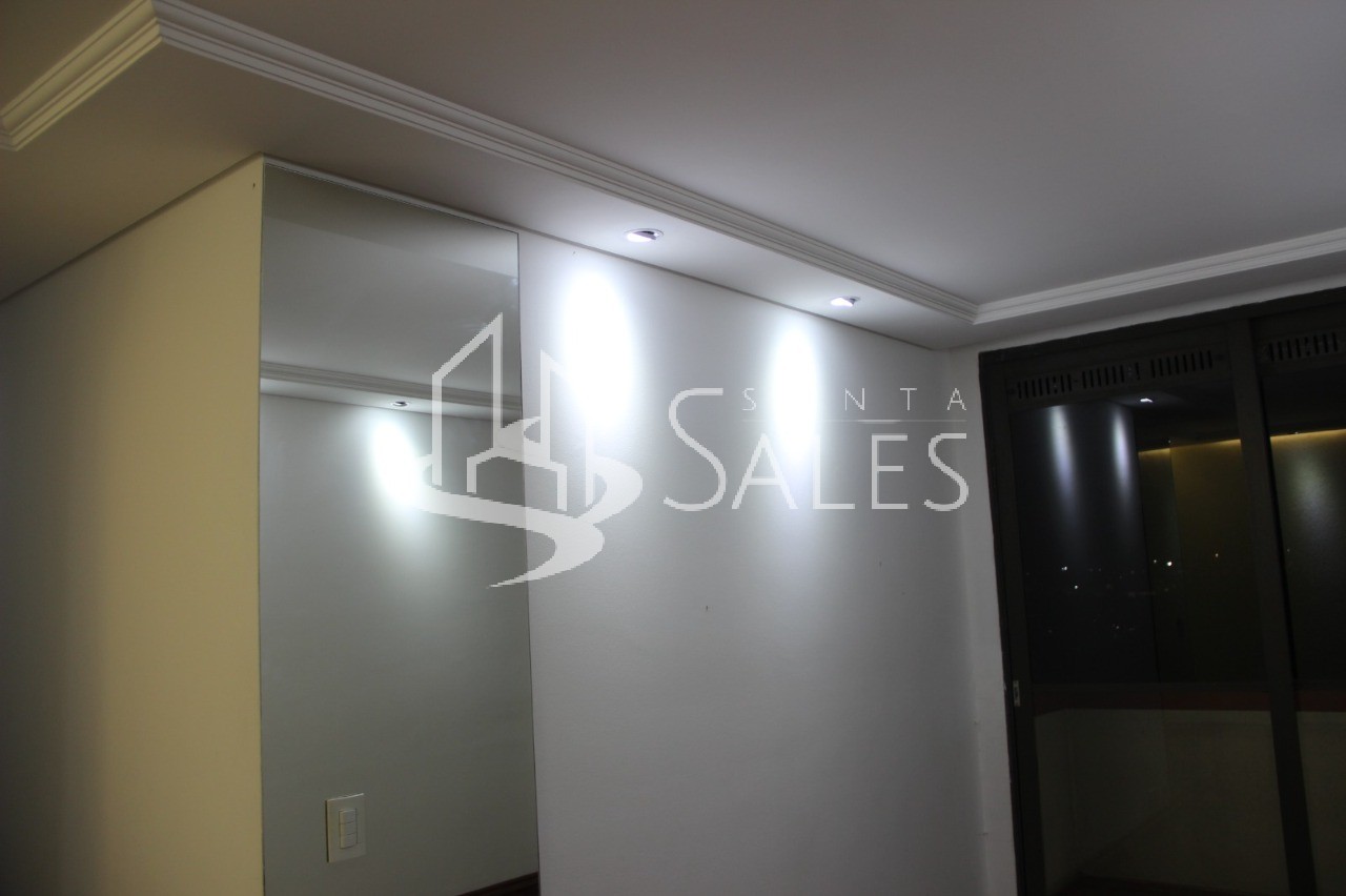 Apartamento, 2 quartos, 55 m² - Foto 19