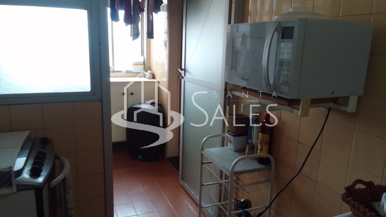 Apartamento, 3 quartos, 142 m² - Foto 23