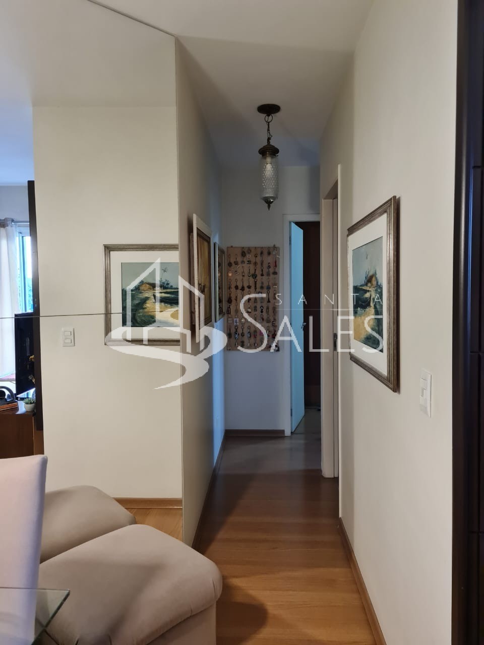 Apartamento, 2 quartos, 53 m² - Foto 13