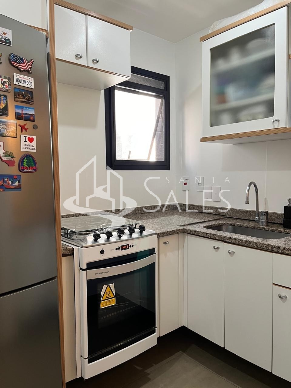 Flat/Apart Hotel, 2 quartos, 60 m² - Foto 19