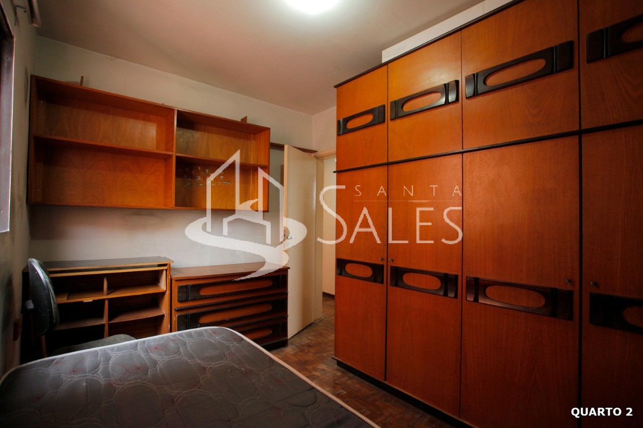 Apartamento, 3 quartos, 65 m² - Foto 4