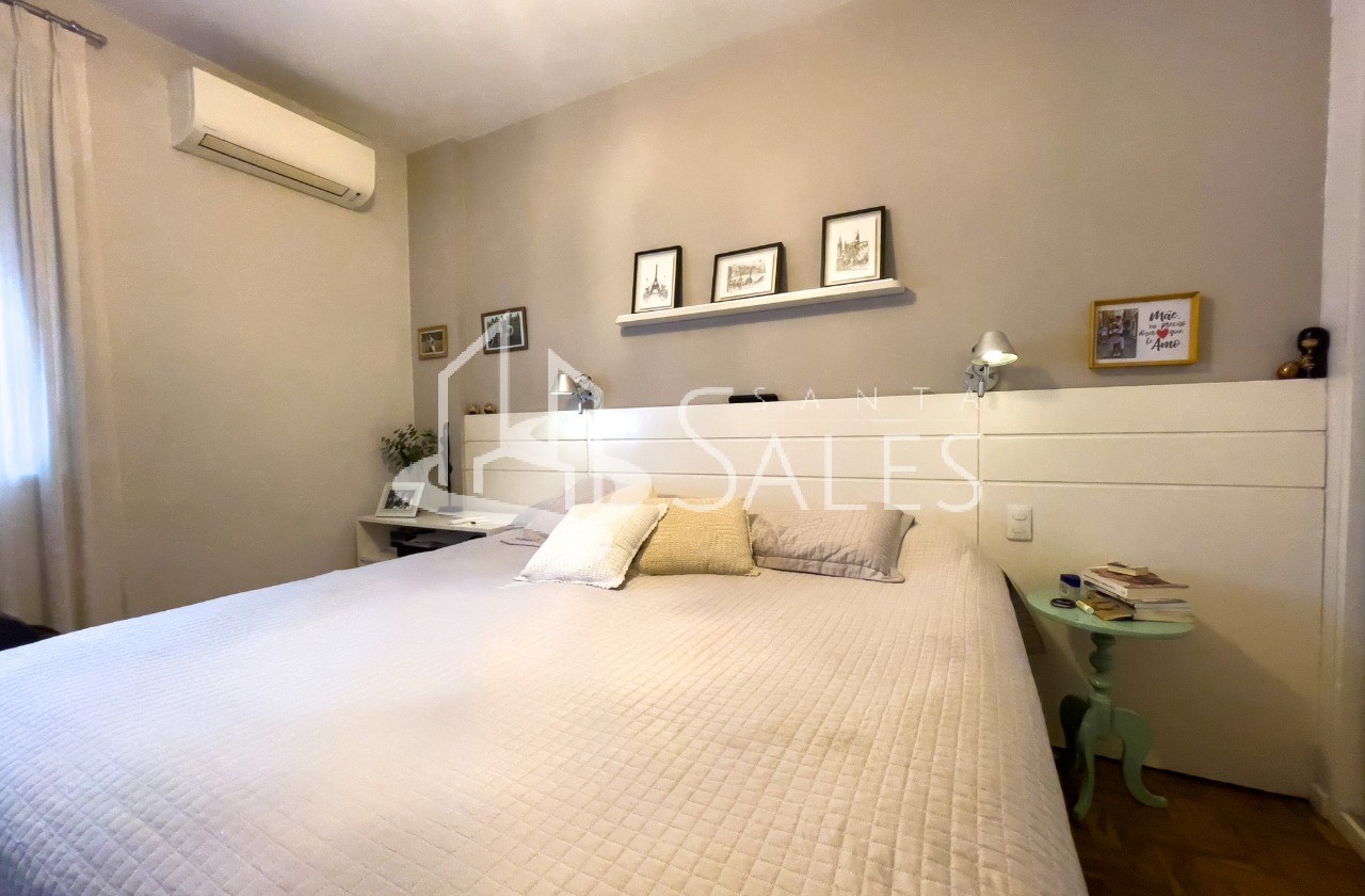 Apartamento, 3 quartos, 184 m² - Foto 5