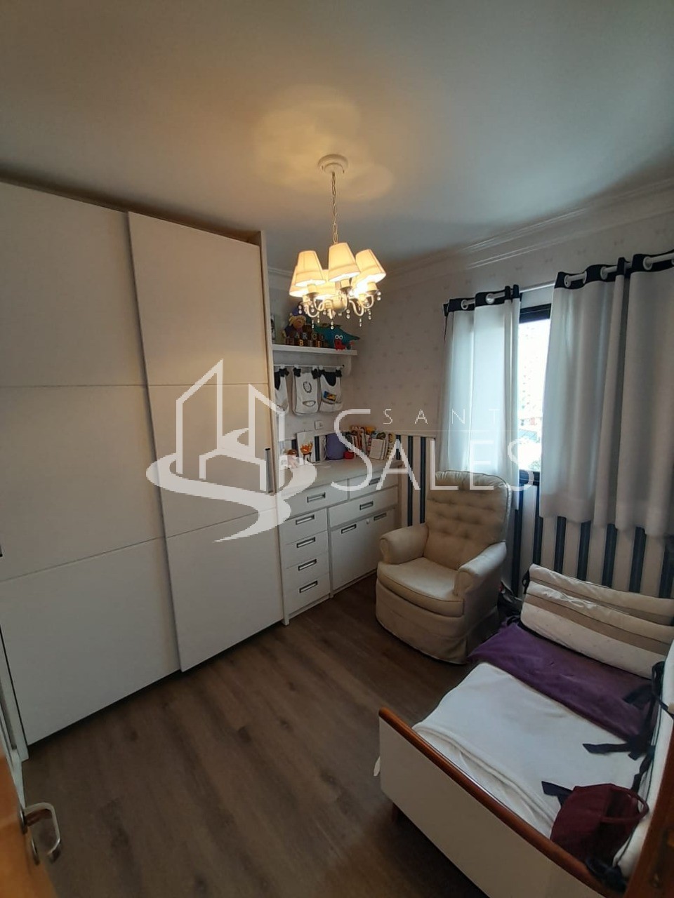 Apartamento, 3 quartos, 97 m² - Foto 10