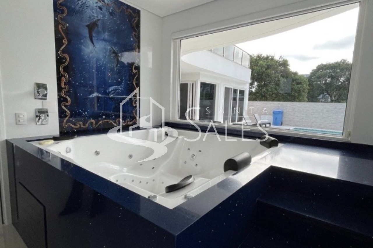 Casa de Condomínio, 6 quartos - Foto 15