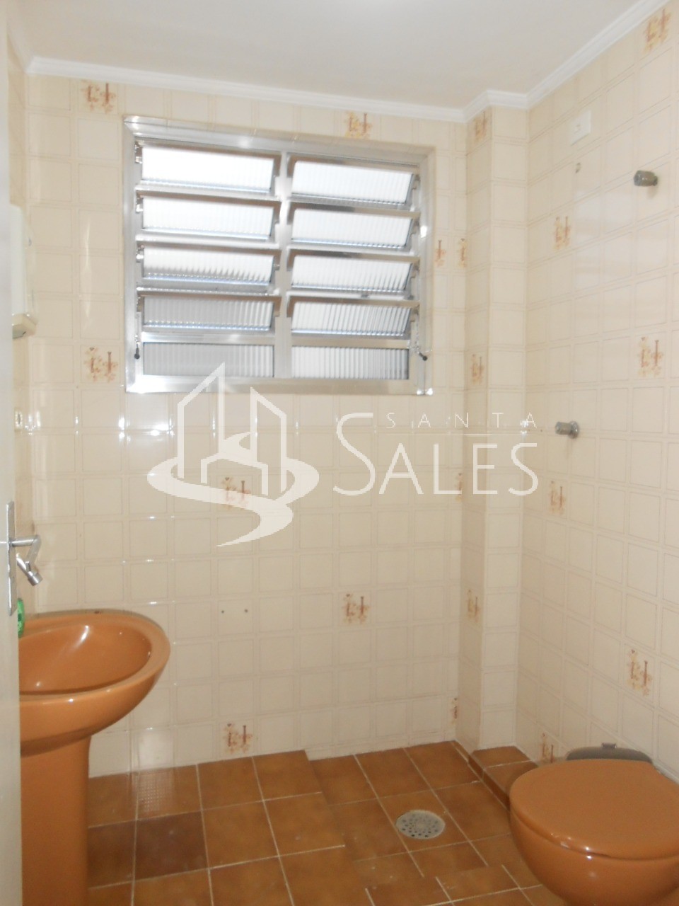 Conjunto Comercial-Sala para alugar, 48m² - Foto 6