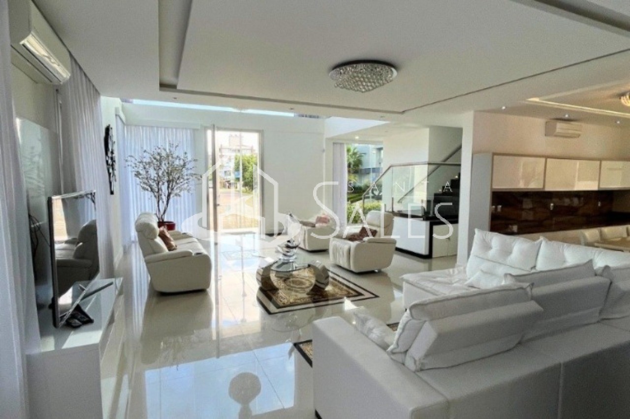 Casa de Condomínio, 6 quartos - Foto 14