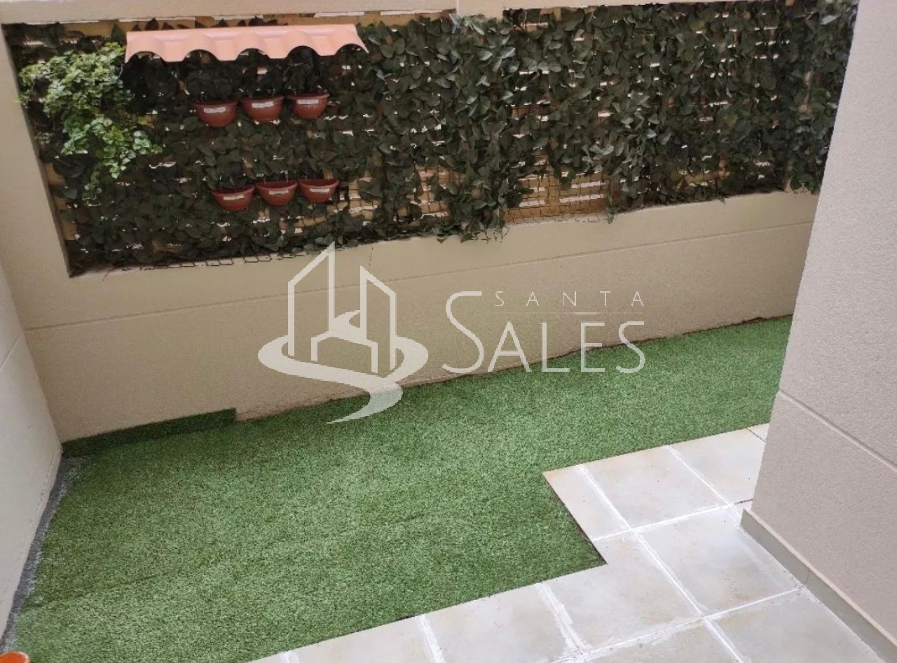 Apartamento, 3 quartos, 100 m² - Foto 5