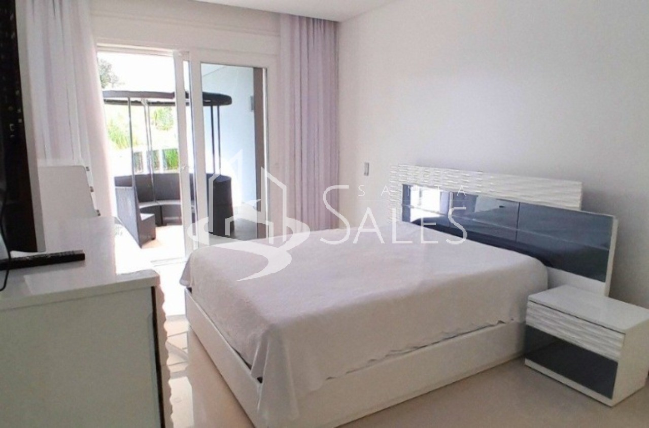 Casa de Condomínio, 6 quartos - Foto 22