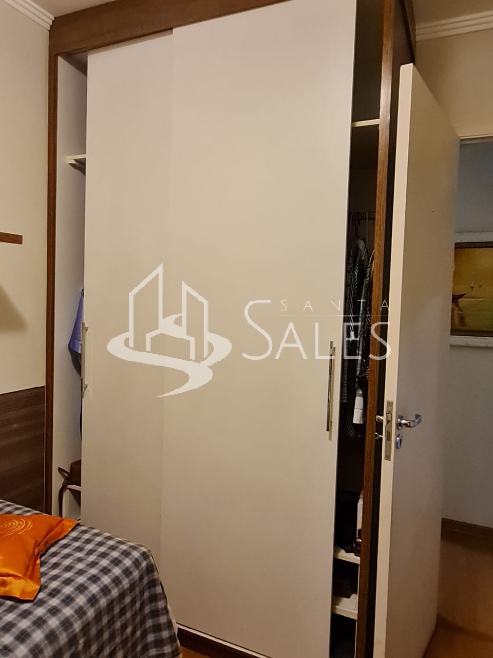 Apartamento, 2 quartos, 53 m² - Foto 7