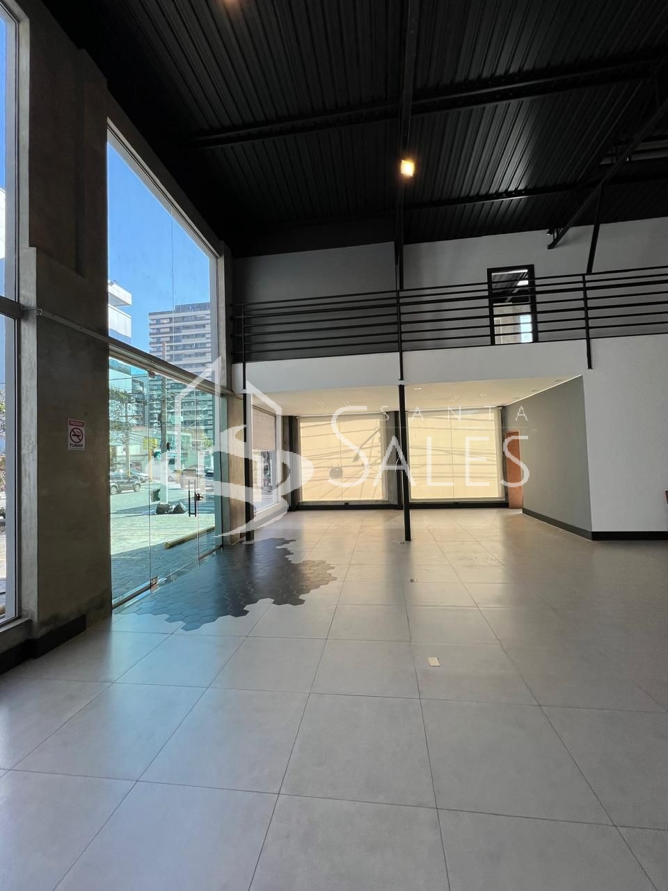 Sala-Conjunto, 169 m² - Foto 3