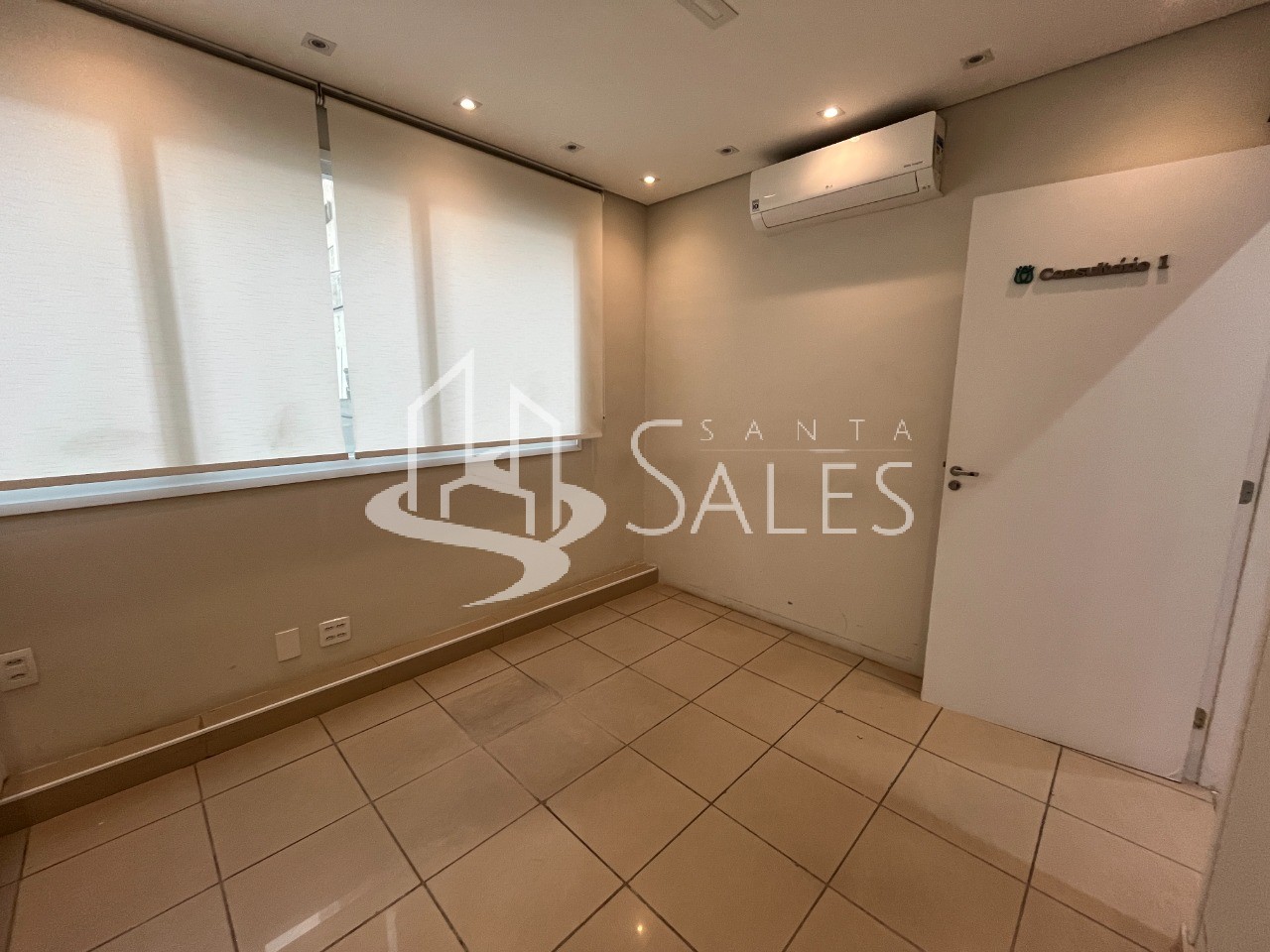 Sala-Conjunto, 41 m² - Foto 5