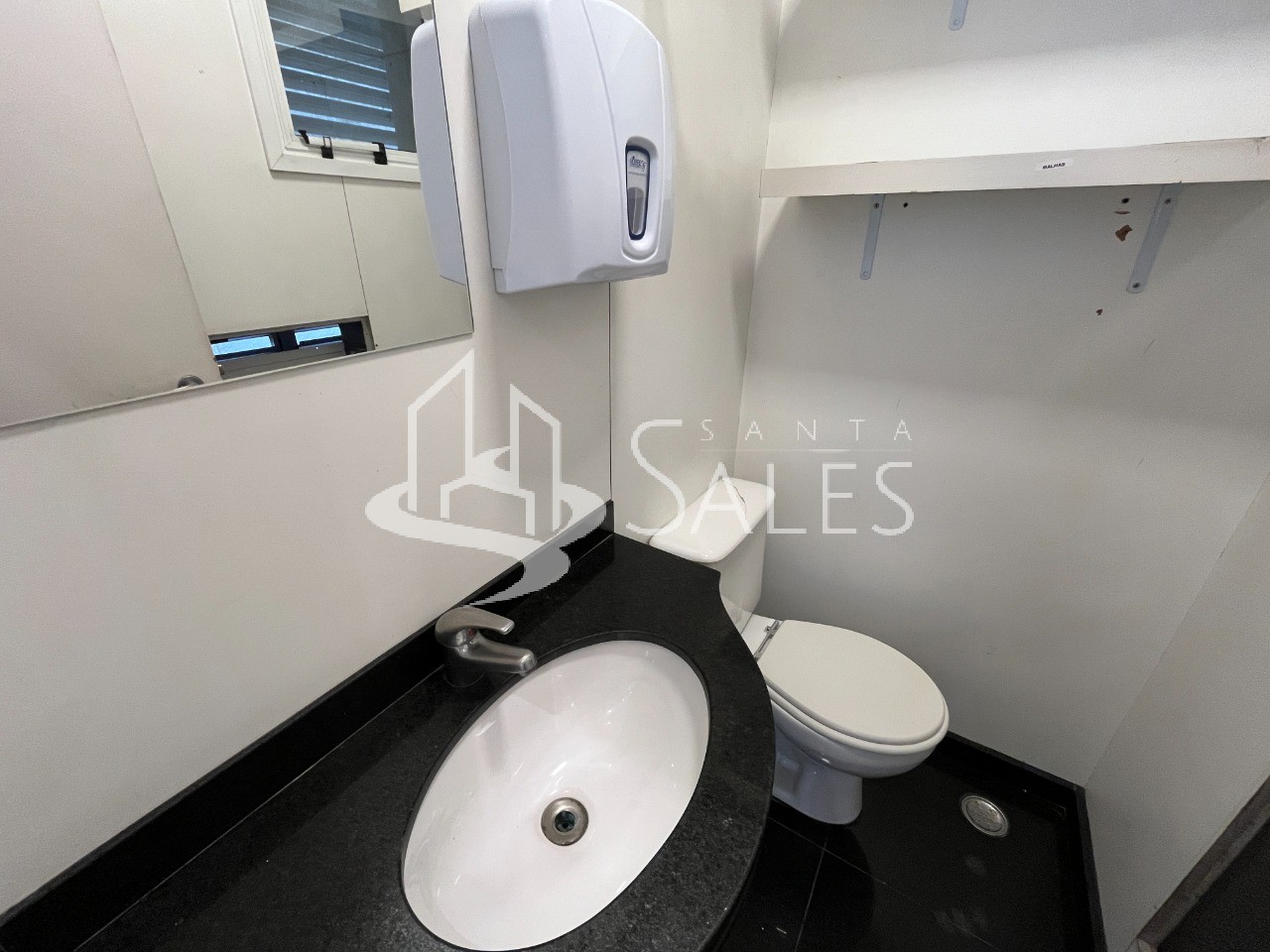 Sala-Conjunto, 41 m² - Foto 11